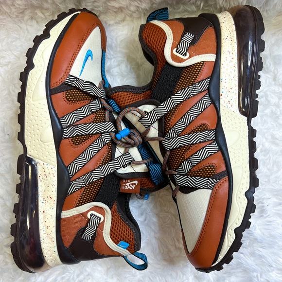 Nike Other - Nike Air Max 270 Bowfin - Russet Brown - Size 10